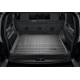 Килимок у багажник для Hyundai Santa Fe 2012- чорний 7 місць WeatherTech 40792