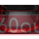 Килимок у багажник для Mazda 6 2013- Sedan чорний WeatherTech 40585