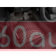 3D килимки для Audi A3, Seat Leon, Skoda Octavia A7, Superb, Volkswagen Passat B8 2012- какао передні WeatherTech 474961