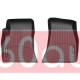 3D килимки для Dodge Challenger 2015-2023 RWD чорні передні WeatherTech 4410491