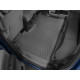 3D килимки для Ford F-150 2014-2020, 2021- SuperCrew чорні задні Bench Seating WeatherTech 446974