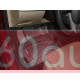 3D килимки для Mazda 3 2009-2013 чорні передні WeatherTech 442401
