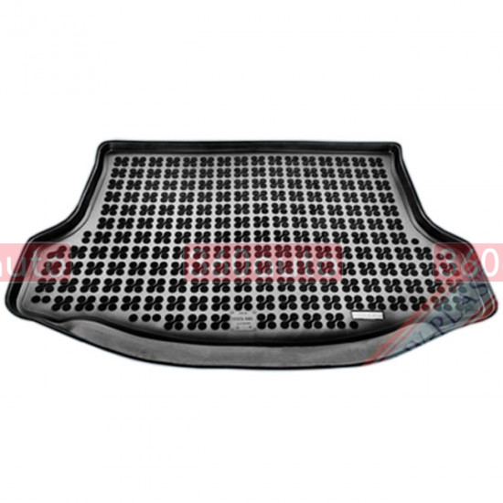 Килимок у багажник для Toyota RAV4 2013-2018 Rezaw-Plast 231751